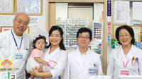 ササハラ薬局の薬剤師/スタッフ