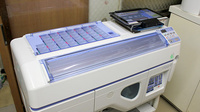 薬局　大東ファーマシーの調剤器具