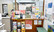 ハート薬局　用賀店の受付/カウンター
