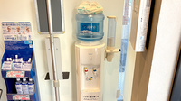 薬局トモズ駒沢駅前店のフリーサービス