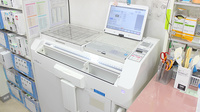 さくら調剤薬局の調剤器具