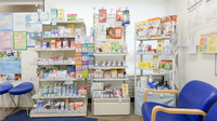 クオール薬局　下高井戸店の一般医薬品