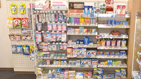 一般医薬品