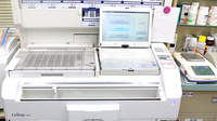 みきや薬局の調剤器具