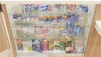 イオン薬局 大和鶴間店の一般医薬品