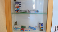 ハート薬局　呉羽店の一般医薬品