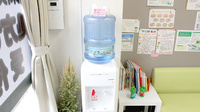 まめの木薬局のフリーサービス