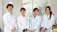えぼし薬局　宮内店の薬剤師/スタッフ