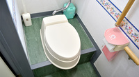 みなみ調剤薬局のお手洗い