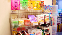 あけぼの薬局 六郷店の健康食品