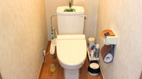 ポプラ調剤薬局のお手洗い