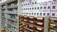 ポプラ調剤薬局の漢方薬