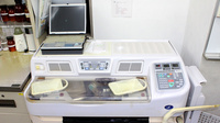 ポプラ調剤薬局の調剤器具
