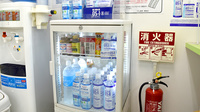 つくし薬局 綱島店の飲食物