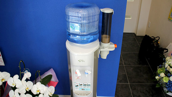 たーとす薬局　ねりま春日町店のフリーサービス