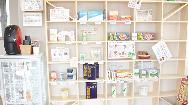 一般医薬品