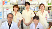 日の出薬局の薬剤師/スタッフ