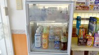 ひので薬局高木瀬店の飲食物