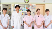 ひので薬局高木瀬店の薬剤師/スタッフ