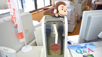 ピース薬局ドライブスルー夢咲店の感染予防対策