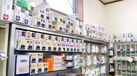 ひので薬局北部店の漢方薬