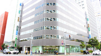 みらくる薬局　札幌駅東口店の外観