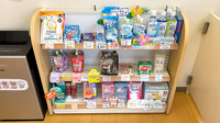 そよかぜ薬局　葛飾店の雑貨品