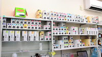 そよかぜ薬局　調布店の漢方薬
