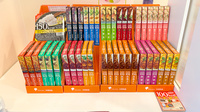 そよかぜ薬局　調布店の健康食品