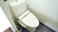 あおい薬局　伏見店のお手洗い