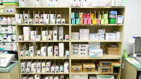 あおい薬局　伏見店の漢方薬