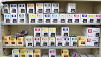 富山総合薬局　本店の漢方薬