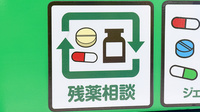 いとう薬局の残薬回収サービス