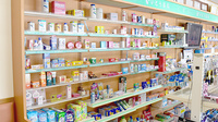 いとう薬局の一般医薬品