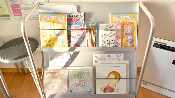 キッズ用品