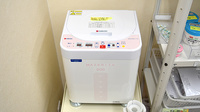 ならまち薬局の調剤器具