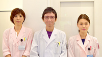 中央薬局　坂店の薬剤師/スタッフ