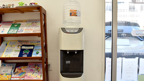 フリーサービス