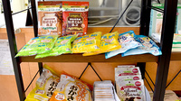 じんせい薬局　御所店の健康食品