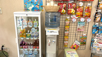しんわ薬局西鎌倉店のフリーサービス