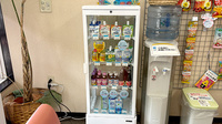 しんわ薬局西鎌倉店の飲食物