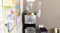阪神調剤薬局　赤穂店のフリーサービス
