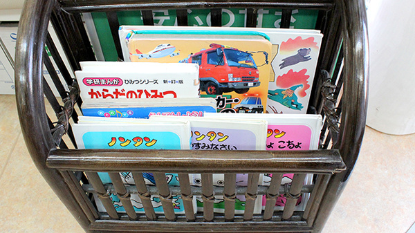 キッズ用品