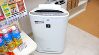 サザン薬局（横須賀）の感染予防対策