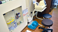 ヤブザキ信栄堂薬局のマッサージ器具