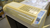 いづつ薬局の調剤器具