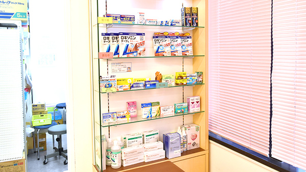 一般医薬品