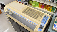 楠公堂薬局　深江店の調剤器具
