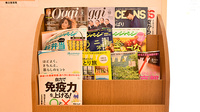 楠公堂薬局　JR三田駅ビル店の書籍