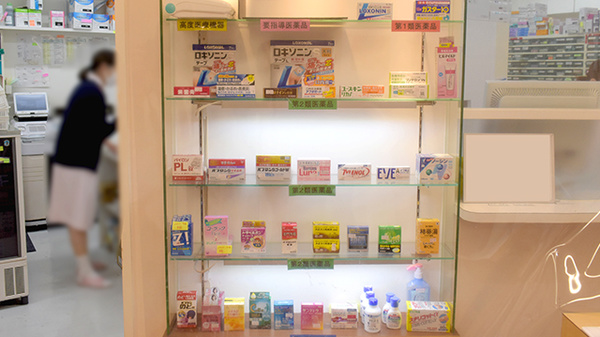 一般医薬品
